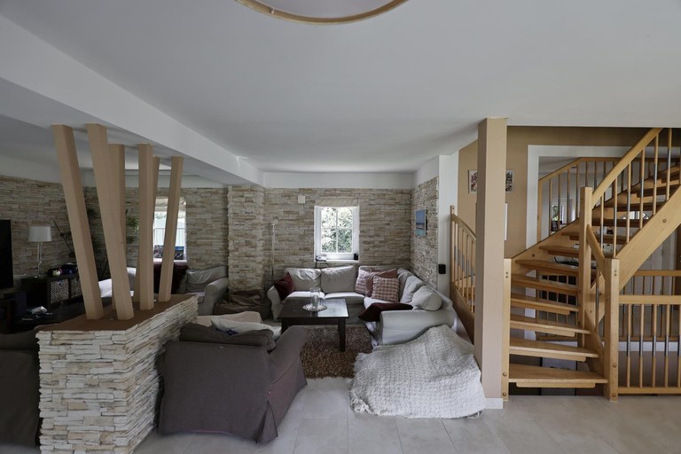 Haus #153