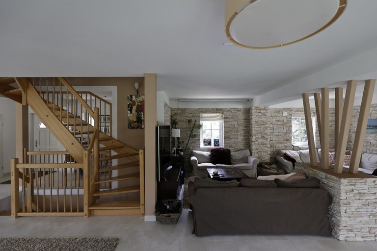 Haus #153
