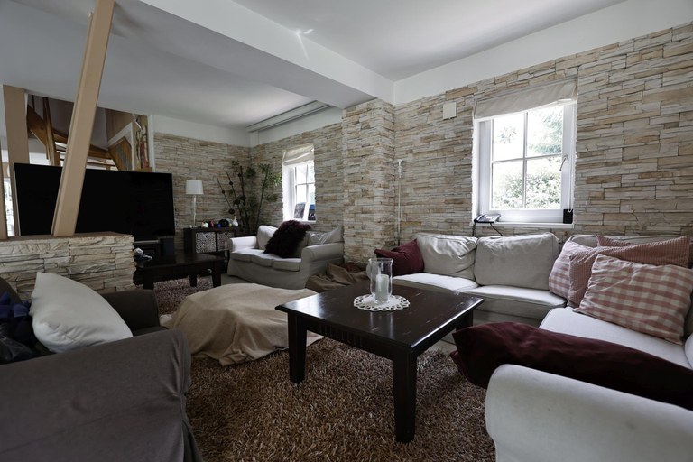 Haus #153