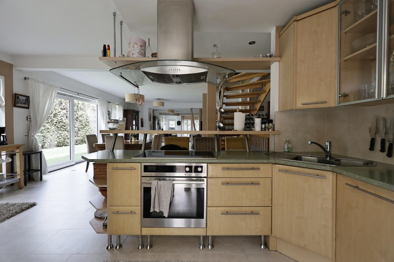 Haus #153