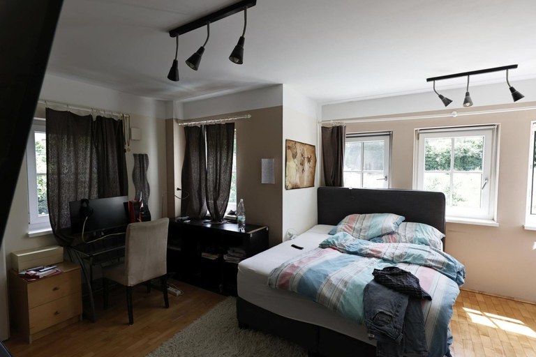 Haus #153