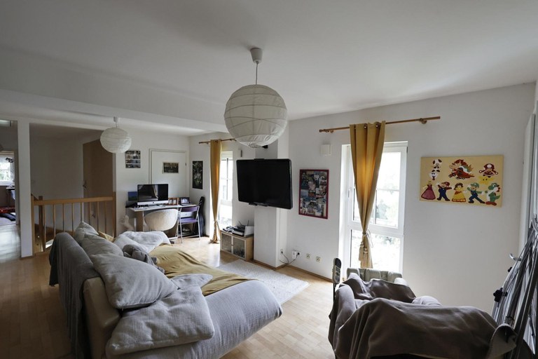 Haus #153