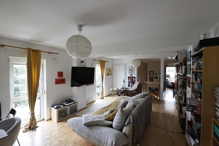 Haus #153