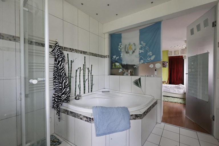 Haus #153