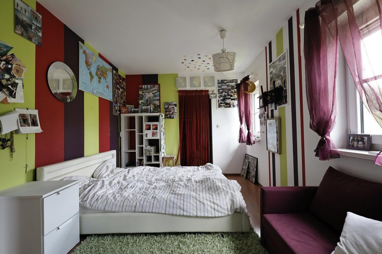 Haus #153