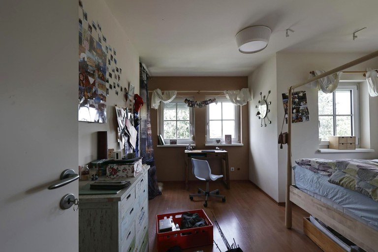 Haus #153