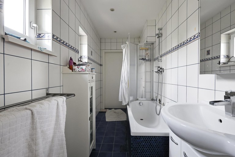 Haus #153