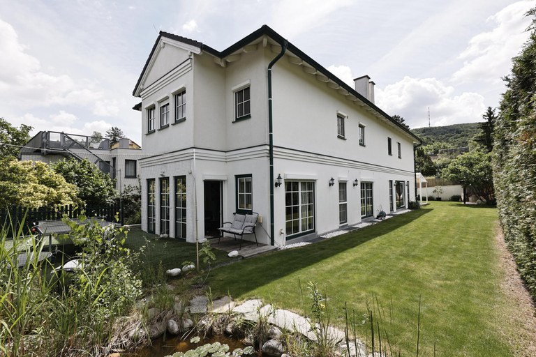 Haus #153