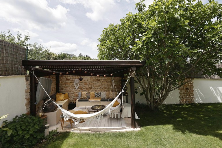 Haus #153