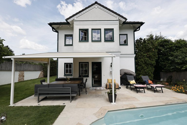 Haus #153