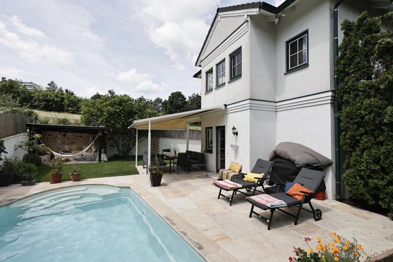 Haus #153