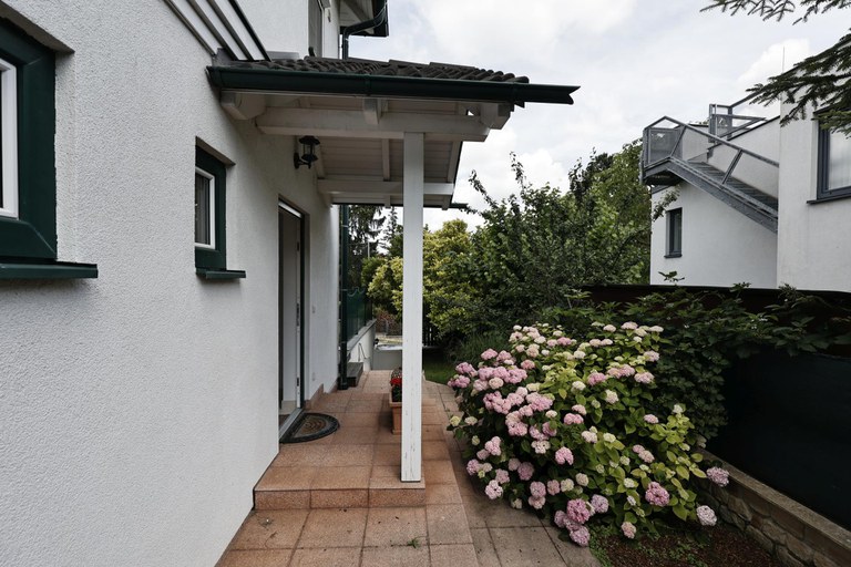 Haus #153
