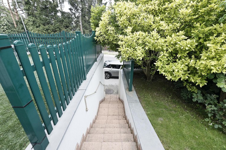 Haus #153