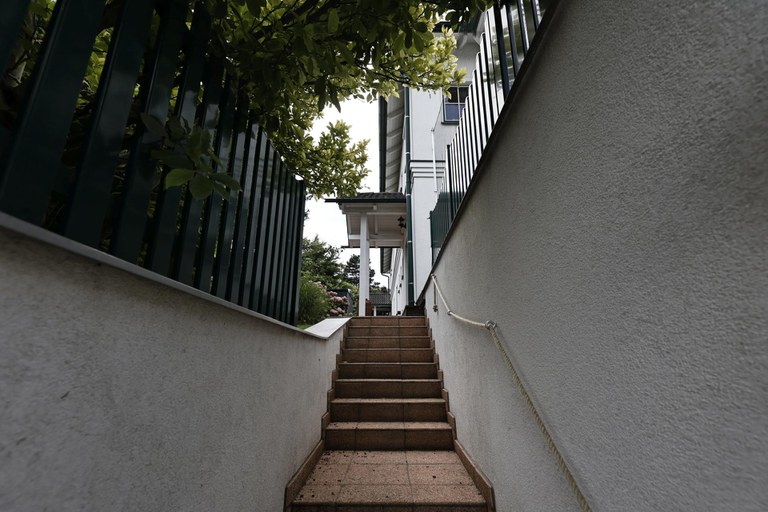 Haus #153