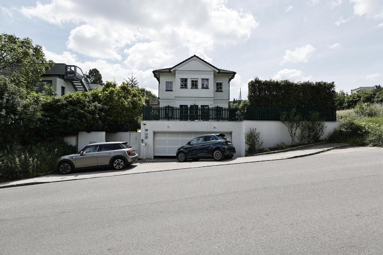 Haus #153
