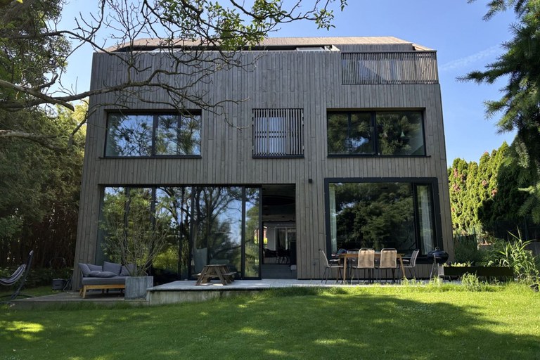 Haus #171