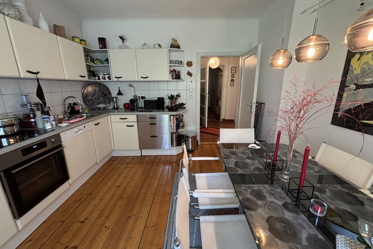 Haus #175