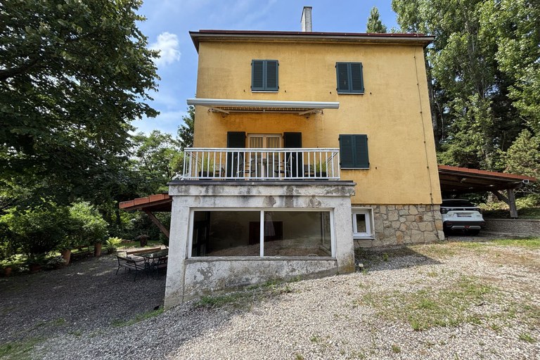 Haus #175