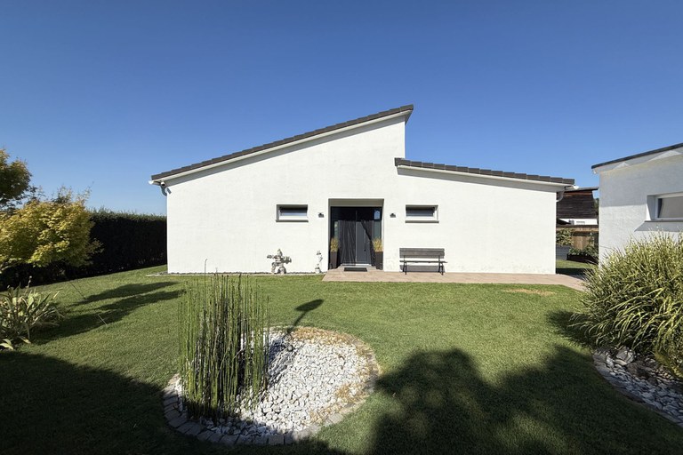 Haus #179