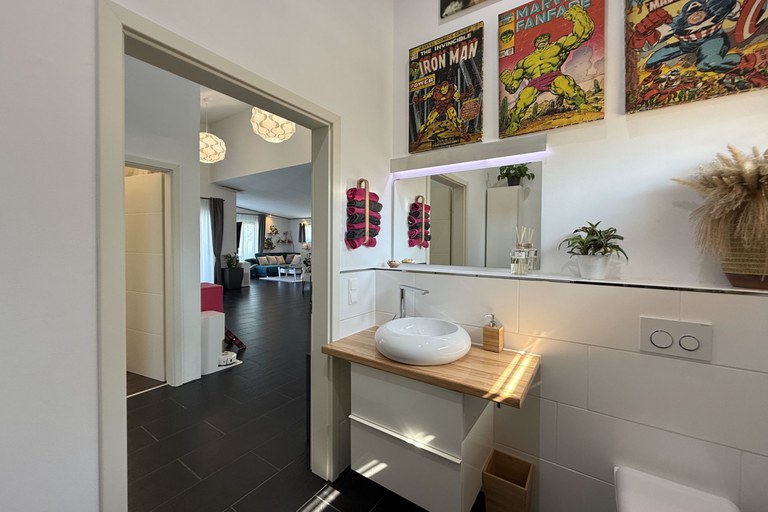 Haus #179