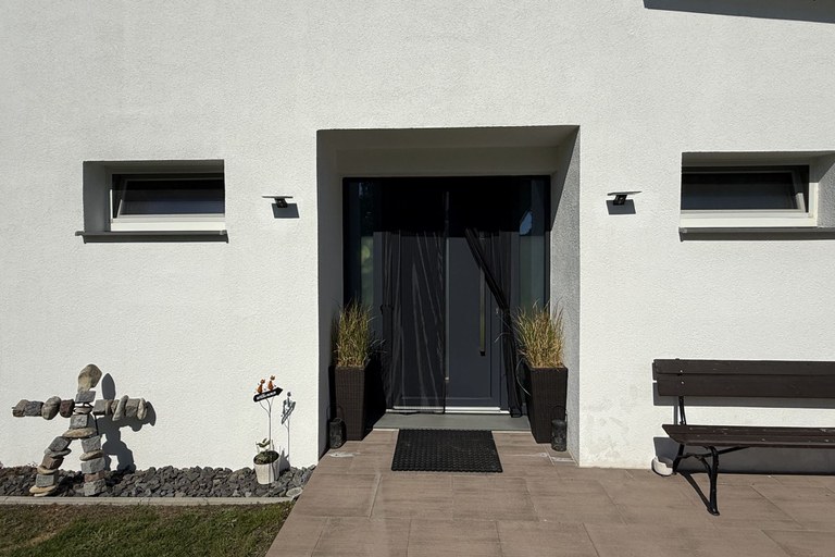 Haus #179