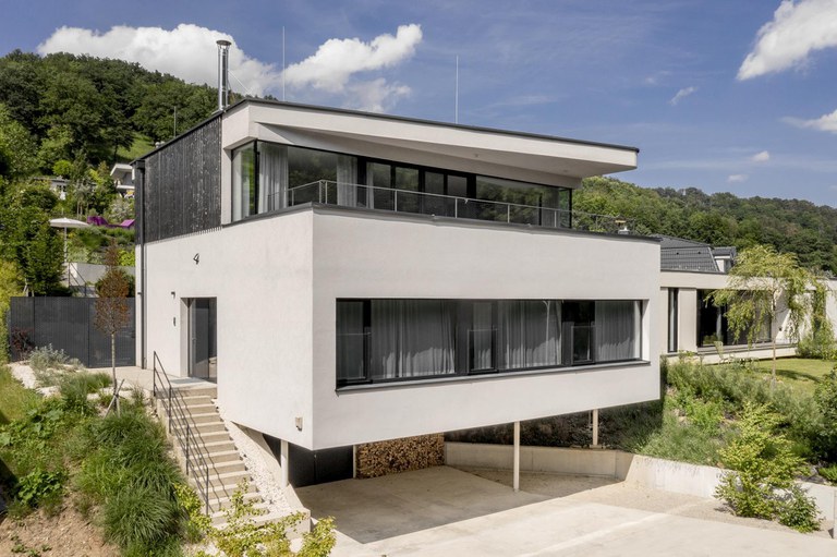 House #31