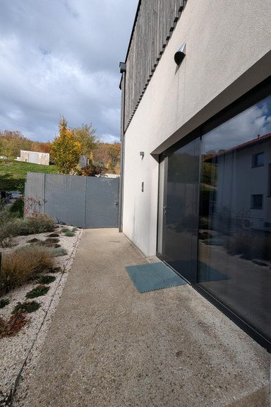 House #31