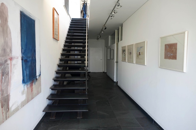 Haus #48