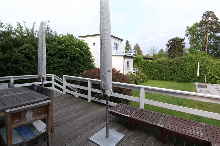 Haus #54 — Filmlocations