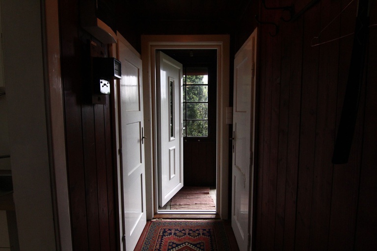 Hut #2