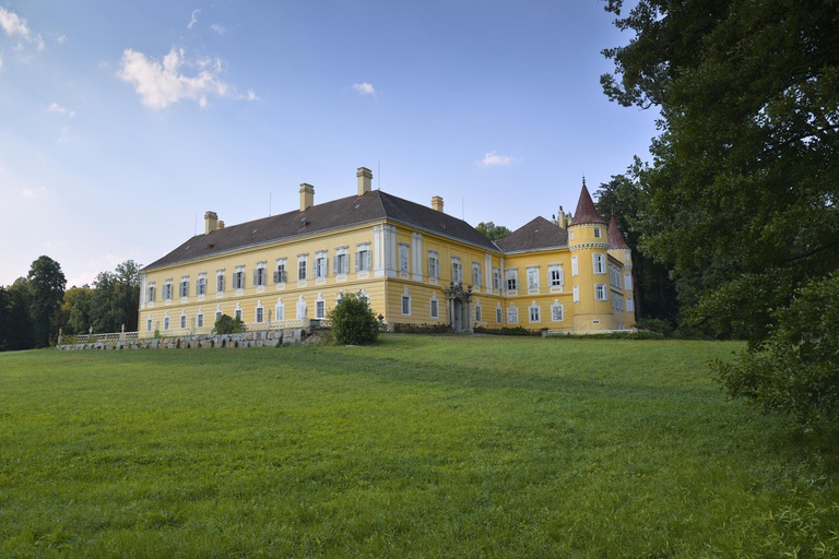 Palais/Schloss #21