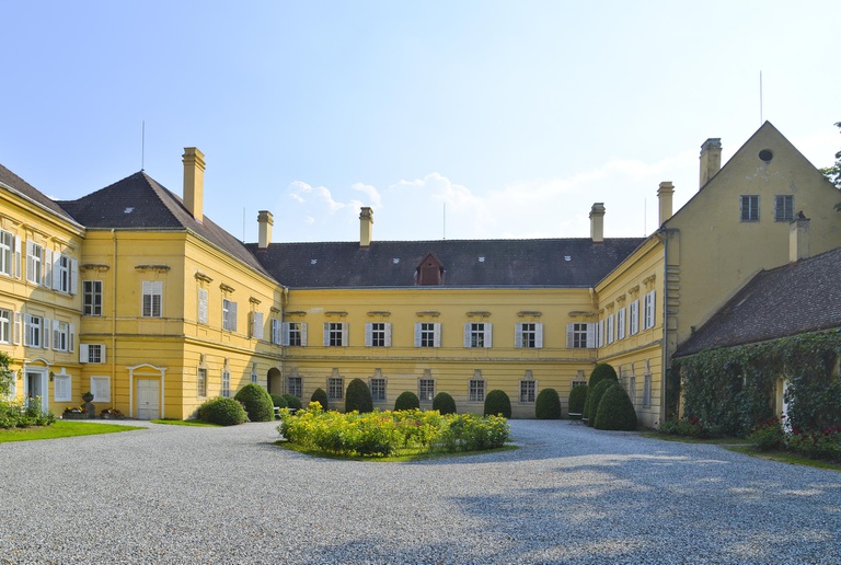 Palais/Schloss #21