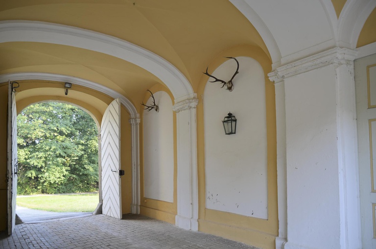 Palais/Schloss #21