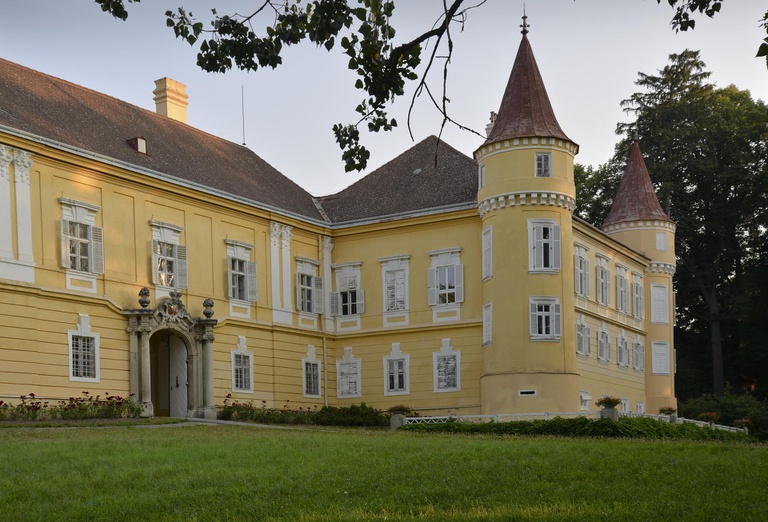 Palais/Schloss #21