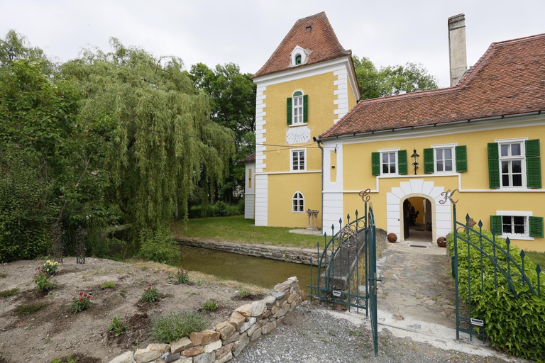 Palais/Schloss #30