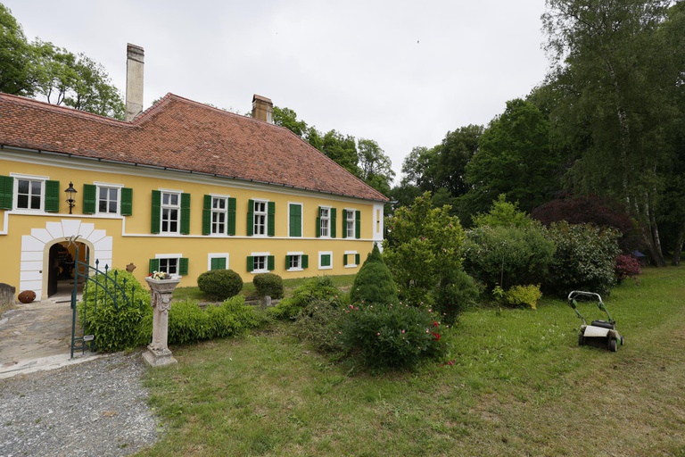 Palais/Schloss #30