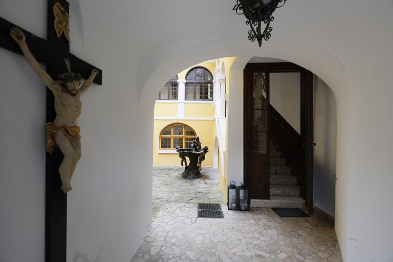 Palais/Schloss #30