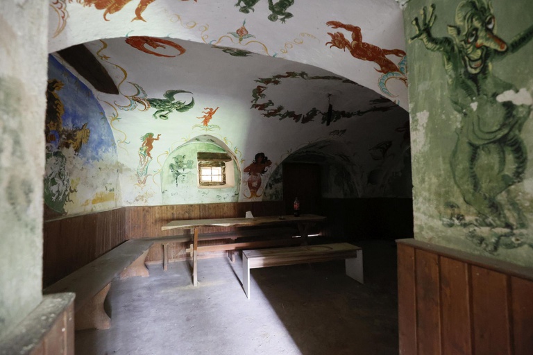 Palais/Schloss #30
