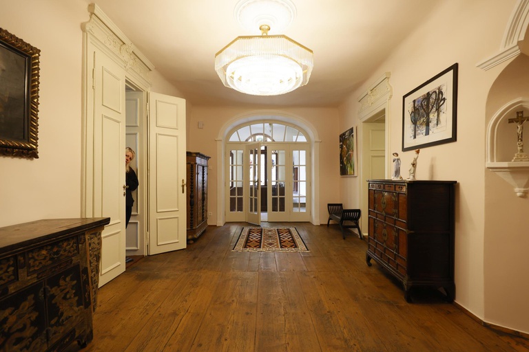 Palais/Schloss #30