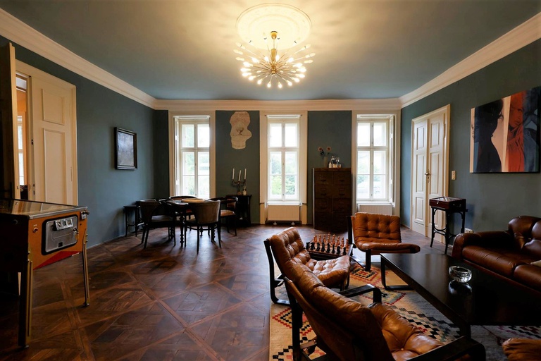 Palais/Schloss #30
