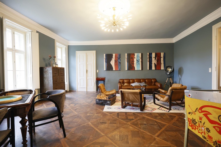 Palais/Schloss #30