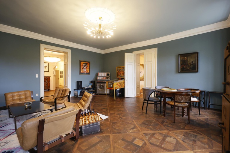 Palais/Schloss #30