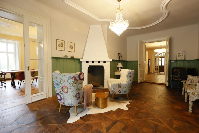 Palais/Schloss #30