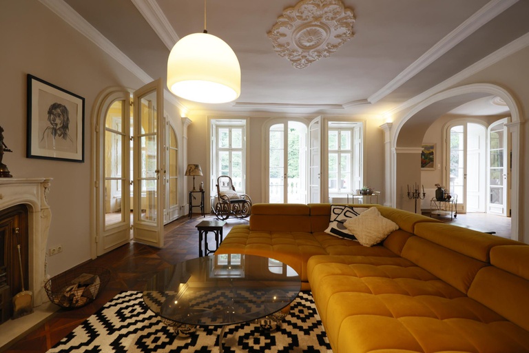 Palais/Schloss #30