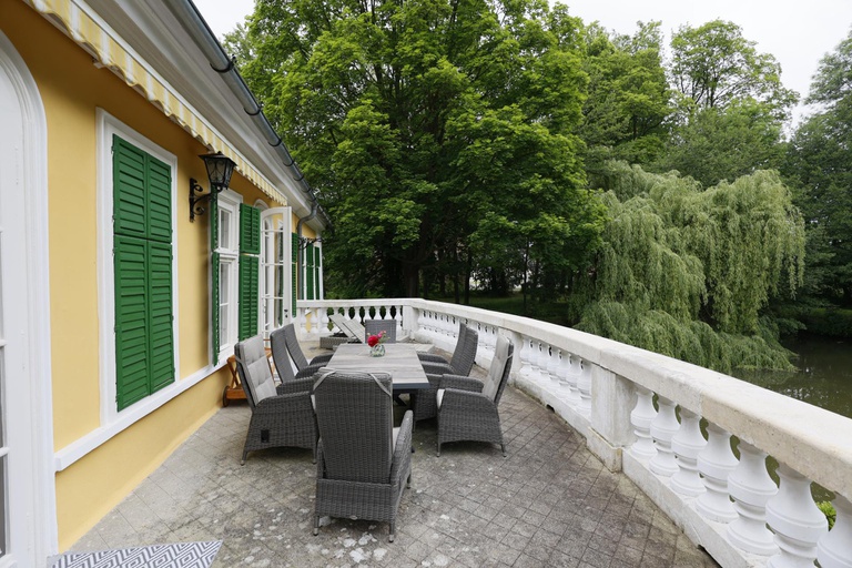 Palais/Schloss #30