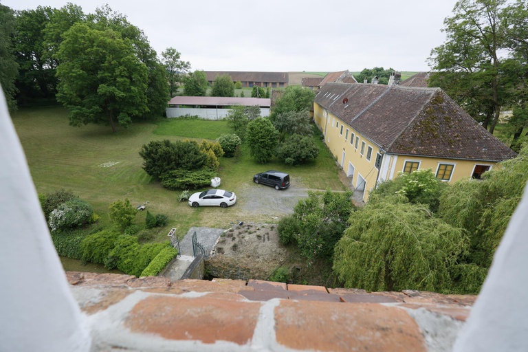 Palais/Schloss #30