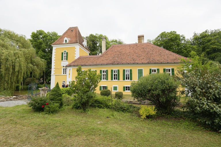 Palais/Schloss #30