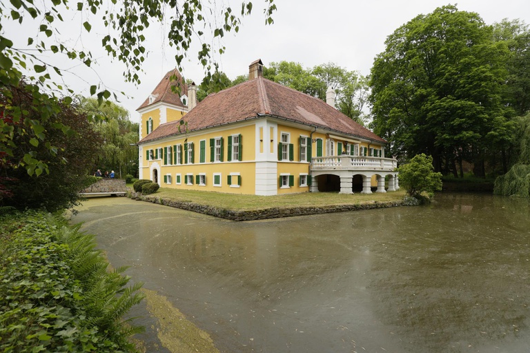 Palais/Schloss #30