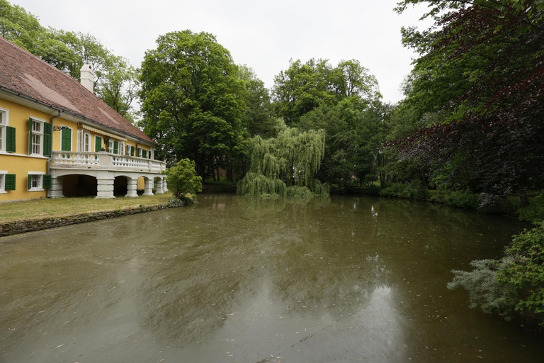 Palais/Schloss #30