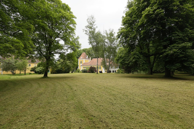 Palais/Schloss #30